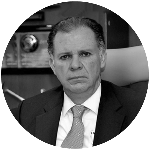 Bernardo Gómez del Campo, colaborador externo de SEPREVE Consultora de Seguridad y Prevención Estratégicas