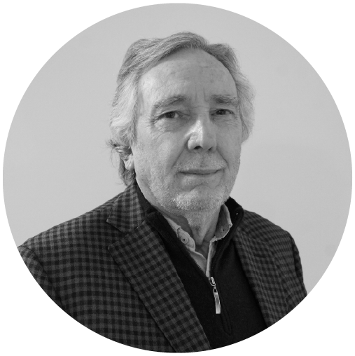Claudio Stampalija, miembro del equipo de SEPREVE Consultora de Seguridad y Prevención Estratégicas