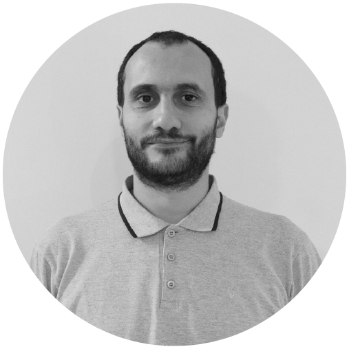 Damián Lobos, miembro del equipo de SEPREVE Consultora de Seguridad y Prevención Estratégicas
