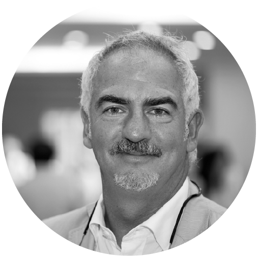 Gustavo Restrepo, colaborador externo de SEPREVE Consultora de Seguridad y Prevención Estratégicas