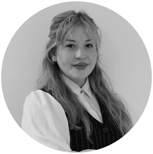 Iliana Campos, miembro del equipo de SEPREVE Consultora de Seguridad y Prevención Estratégicas