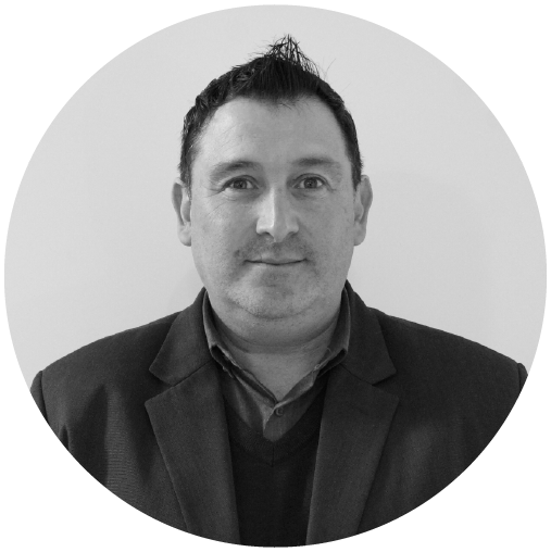 Marcelo Lesta, miembro del equipo de SEPREVE Consultora de Seguridad y Prevención Estratégicas